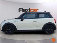 Usado Mini Cooper 136 CV (100 kW) 2020 Blanco Utilitario