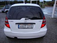 usado Mercedes A160 CDI - 82