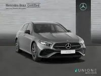 Usado Mercedes A250 120 CV (88 kW) 2025 Gris Berlina