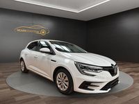 Usado Renault Mégane Cabriolet Business 115 CV (84 kW) 2021 Blanco Descapotable