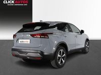 Usado Nissan Qashqai N-Connecta 140 CV (102 kW) 2023 SUV