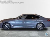 usado BMW 520 SERIE 5 d xDrive 140 kW (190 CV)