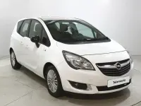 Usado Opel Meriva Selective 120 CV (88 kW) 2014 Blanco Monovolumen