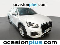 Usado Audi Q2 Advanced Plus 116 CV (85 kW) 2023 Blanco SUV