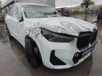 Usado BMW X1 163 CV (119 kW) 2024 Blanco SUV