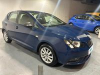 usado Seat Ibiza 1 2 Tsi 66kw Reference Plus Limited Blanco