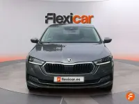 Usado Skoda Octavia Selection 150 CV (110 kW) 2024 Gris Utilitario