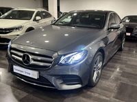 usado Mercedes E350 