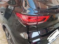 Usado MG ZS Comfort 106 CV (77 kW) 2022 Negro SUV