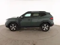 Usado Dacia Duster Journey 140 CV (102 kW) 2024 Verde SUV