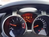 usado Nissan Juke 1.5dci Acenta