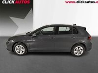 Begagnad VW Golf VIII 115 HK (84 kW) 2025 Grå