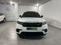 Usado Land Rover Range Rover Velar 204 CV (150 kW) 2021 Blanco SUV