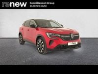 Usado Renault Austral Techno 200 CV (147 kW) 2023 Rojo SUV