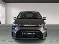 Usado Kia Picanto 63 CV (46 kW) 2025 Plateado Utilitario