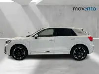 Usado Audi Q2 150 CV (110 kW) 2021 Otro SUV