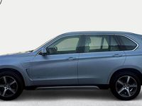 Usado BMW X5 313 CV (230 kW) 2016 SUV