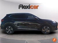 Usado MG HS Luxury 258 CV (189 kW) 2024 Negro SUV