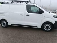Usado Toyota Proace 115 CV (84 kW) 2019 Blanco Monovolumen