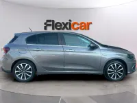 Usado Fiat Tipo Lounge 120 CV (88 kW) 2020 Gris Berlina