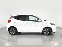 Usado Hyundai i10 63 CV (46 kW) 2025 Blanco Utilitario
