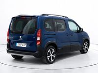 Usado Peugeot e-Rifter 100 kW (136 CV) 2021 Monovolumen