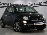 usado Fiat 500 1.2 8v Lounge 51 kW (69 CV)