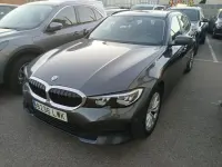Brugt BMW 318 150 HK (110 kW) 2022 Brun Stationcar