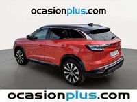 Usado Renault Austral Techno 200 CV (147 kW) 2025 Rojo SUV