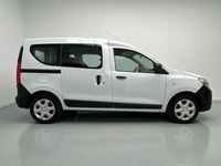 usado Dacia Dokker 1.5dCi Ambiance SS 55kW