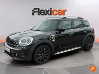 Usado Mini Cooper S Countryman 220 CV (161 kW) 2021 Negro SUV