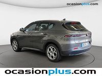 Usado Alfa Romeo Sprint Sprint 130 CV (95 kW) 2022 Gris Coupe