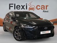 usado Ford Focus 1.0 Ecoboost MHEV 92kW ST-Line Híbrido en Flexicar Reus