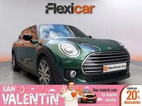 Usado Mini Cooper Clubman 136 CV (100 kW) 2020 Verde Familiar