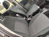 Usado Suzuki SX4 GL 120 CV (88 kW) 2006 Negro SUV