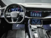 Usado Audi SQ7 Sport 435 CV (319 kW) 2019 Blanco SUV