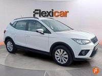 Occasion Seat Arona FR 110 ch (80 kW) 2021 Blanc SUV