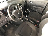 Usado Renault Captur 90 CV (66 kW) 2017 Azul SUV