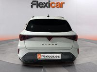 Usado Cupra Leon 150 CV (110 kW) 2025 Blanco Familiar