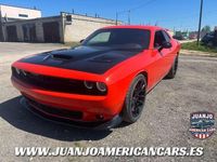 Usado Dodge Challenger 431 CV (317 kW) 2020 Rojo Coupe