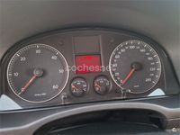 Usado VW Caddy Life 104 CV (76 kW) 2006 Gris / plata Monovolumen