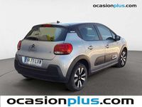 usado Citroën C3 1.2 PureTech S&S Feel Pack 110