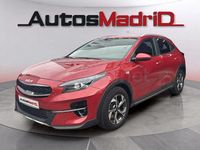 Usado Kia XCeed 120 CV (88 kW) 2021 Rojo SUV