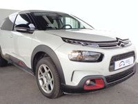 usado Citroën C4 Cactus PURETECH SHINE