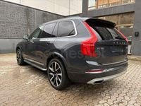 Usado Volvo XC90 Inscription 392 CV (288 kW) 2019 Gris / plata SUV