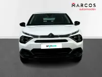 Begagnad Citroën C4 Feel 130 HK (95 kW) 2021