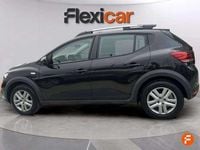 Occasion Dacia Sandero Comfort 101 ch (74 kW) 2022 Noir Citadine