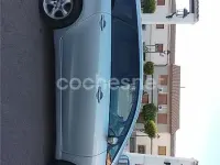 Usado Mitsubishi Grandis Intense+ 136 CV (100 kW) 2006 Gris / plata Monovolumen