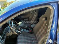Occasion VW Polo GTI 200 ch (147 kW) 2020 Bleue Citadine