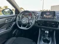 Usado Nissan Qashqai Acenta 140 CV (102 kW) 2023 Blanco SUV
